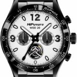 HiFuture Luxury Classy SmartWatch GO PRO2 Black