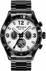 HiFuture Luxury Classy SmartWatch GO PRO2 Black