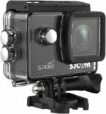 SJCAM Action Camera 4K30FPS 12MP SJ4000WiFi - Image 3
