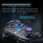 Thunderobot PC Gamepad Wireless G50S White - Image 4