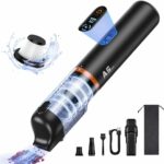 Baseus VA Vacuum Cleaner Car 16000pa , Wireless , A5