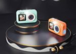 SJCAM Funcam+ Dual Screen Kids Action Camera FHD30FPS 44MP - Image 6