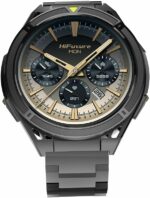 HiFuture Adventure GPS SmartWatch ACTIVE Black/Yellow - Image 2