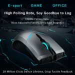 Thunderobot MG701 Wired Gaming Mouse - Image 3