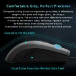 Thunderobot MG701 Wired Gaming Mouse - Image 5