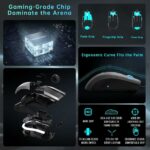 Thunderobot MG701 Wired Gaming Mouse - Image 6