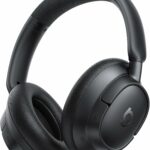 Baseus Headphones Over Ear ANC Bass BH1 NC Black