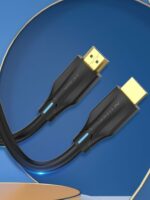 Vention HDMI Cable 2.1 8K 5.0m AANBJ - Image 2