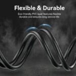 Vention HDMI to HDMI Mini Cable 1.0m AGHBF - Image 6