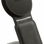 Baseus Car Charger Wireless Dash Magnetic PrimeTrip Series C02 Black