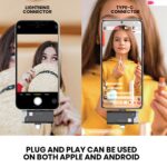 SonicGear Microphone Wireless 2xLavalier ClipOn WLM3000 DUO - Image 6