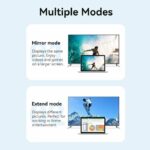 Vention HDMI to HDMI Mini Cable 3.0m AGHBI - Image 5
