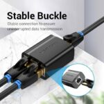 Vention NETWORK Adaptor 1 to 2 RJ45 Splitter IPTB0 - Image 3