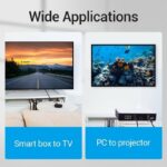 Vention HDMI Cable 2.1 8K 2.0m AANBH - Image 5