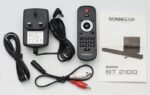 SonicGear BT-2100 Bluetooth Soundbar with Subwoofer - Image 2