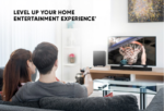 SonicGear BT3500 Soundbar with Subwoofer BT/USB/FM - Image 2