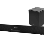 SonicGear BT3500 Soundbar with Subwoofer BT/USB/FM