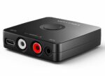 Vention AUDIO Bluetooth Receiver 3.5mm/2RCA NAJB0 - Image 2