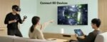 Cudy Mesh AX1500 Dual Band Gigabit Wi-Fi 6 3-Pack M1500 - Image 5