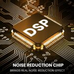 SonicGear Microphone Wireless 2xLavalier ClipOn WLM3000 DUO - Image 5