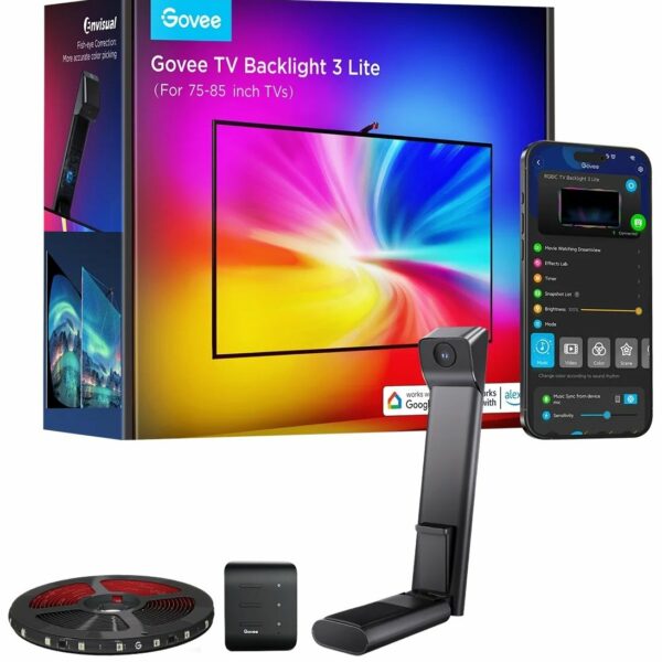 Govee TV Backlight 3 Lite (75-85 inch) (EU)