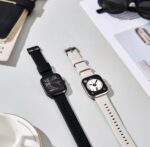 HiFuture Fashion SmartWatch LUME PRO Black - Image 5