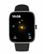 HiFuture Fashion SmartWatch LUME PRO Black