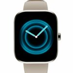 HiFuture Fashion SmartWatch LUME PRO Titanium
