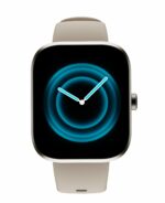 HiFuture Fashion SmartWatch LUME PRO Titanium