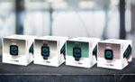 HiFuture Fashion SmartWatch LUME PRO Titanium - Image 3
