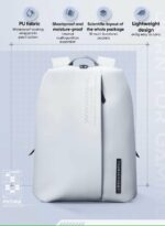Thunderobot Frost Sheath15/6 Laptop Backpack - Image 3