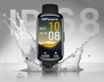 HiFuture Fashion SmartWatch EVO2 Black - Image 4