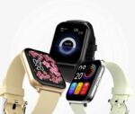 HiFuture Fashion SmartWatch ZONE2 Black - Image 5