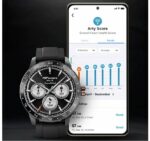 HiFuture Lifestyle SmartWatch FLEX 2 Silver/Grey - Image 6