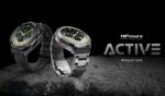 HiFuture Adventure GPS SmartWatch ACTIVE Black/Red - Image 2