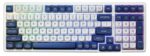 Thunderobot K98 GASKET Wireless /BT Gaming Mechanical Keyboard Hifi Linear  Switch