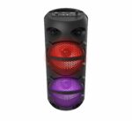 iDance Typhoon 200 Portable Speaker BT/USB