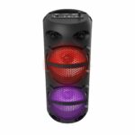 iDance Typhoon 200 Portable Speaker BT/USB