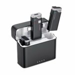 SonicGear Microphone Wireless 2xLavalier ClipOn WLM3000 DUO