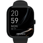 HiFuture Fashion SmartWatch LUME Black