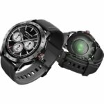 HiFuture Lifestyle SmartWatch FLEX 2 Black - Image 2