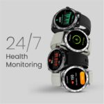HiFuture Lifestyle SmartWatch FLEX 2 Black - Image 3