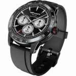 HiFuture Lifestyle SmartWatch FLEX 2 Black