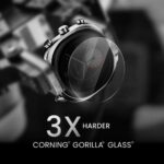 HiFuture AIX SmartWatch Silver - Image 5