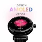 HiFuture AURA SmartWatch Silver - Image 7