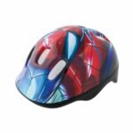 AS Παιδικό Προστατευτικό Κράνος Marvel Spiderman 3+ Χρονών