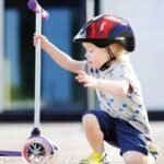 AS Παιδικό Προστατευτικό Κράνος Marvel Spiderman 3+ Χρονών - Image 2