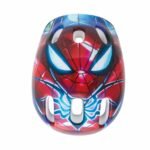 AS Παιδικό Προστατευτικό Κράνος Marvel Spiderman 3+ Χρονών - Image 3
