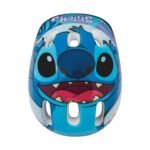 AS Παιδικό Προστατευτικό Κράνος Disney Stitch 3+ Χρονών - Image 6