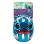 AS Παιδικό Προστατευτικό Κράνος Disney Stitch 3+ Χρονών - Image 7